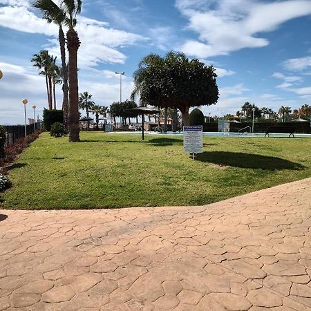 Punta Glea Detached Villa Cabo Roig Exterior foto