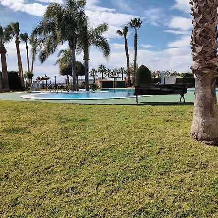 Punta Glea Detached Villa Cabo Roig Exterior foto